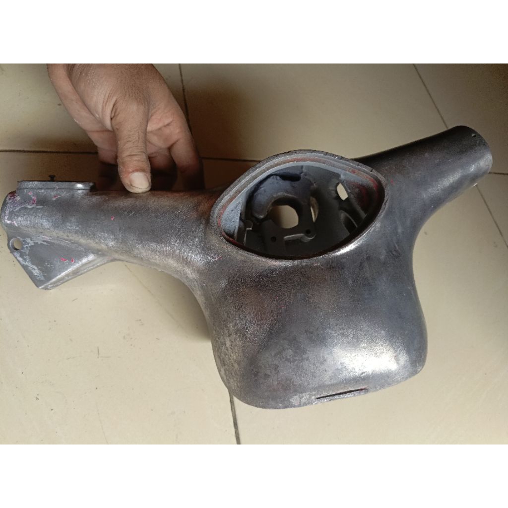 Stang/stir jenong vespa sprint/super original 2nd