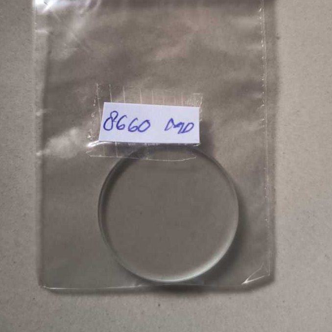 Kaca Jam Tangan Alexandre Christie AC 8660 MD - Original Sparepart