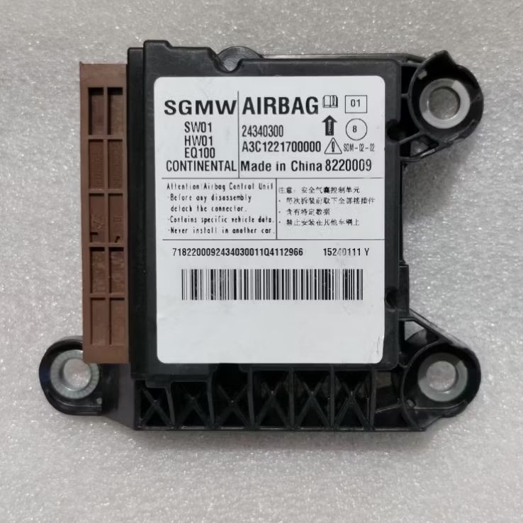 module airbag wuling alamaz