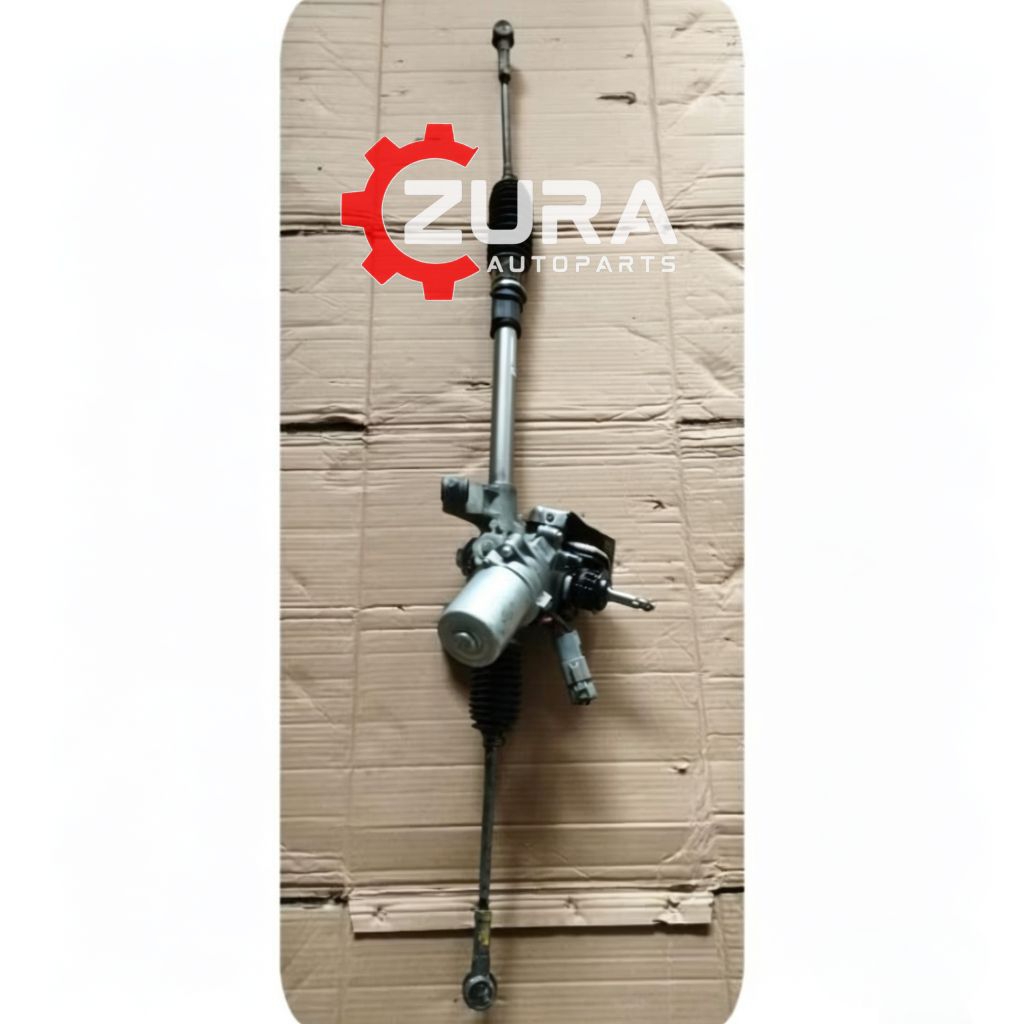RACK POWER STEERING EPS ELEKTRIK SUZUKI SWIFT / SPLASH ORIGINAL (STEERING RACK)