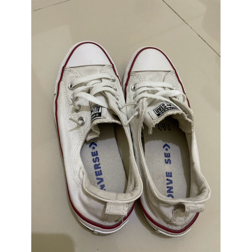 Preloved ConverseOriginal