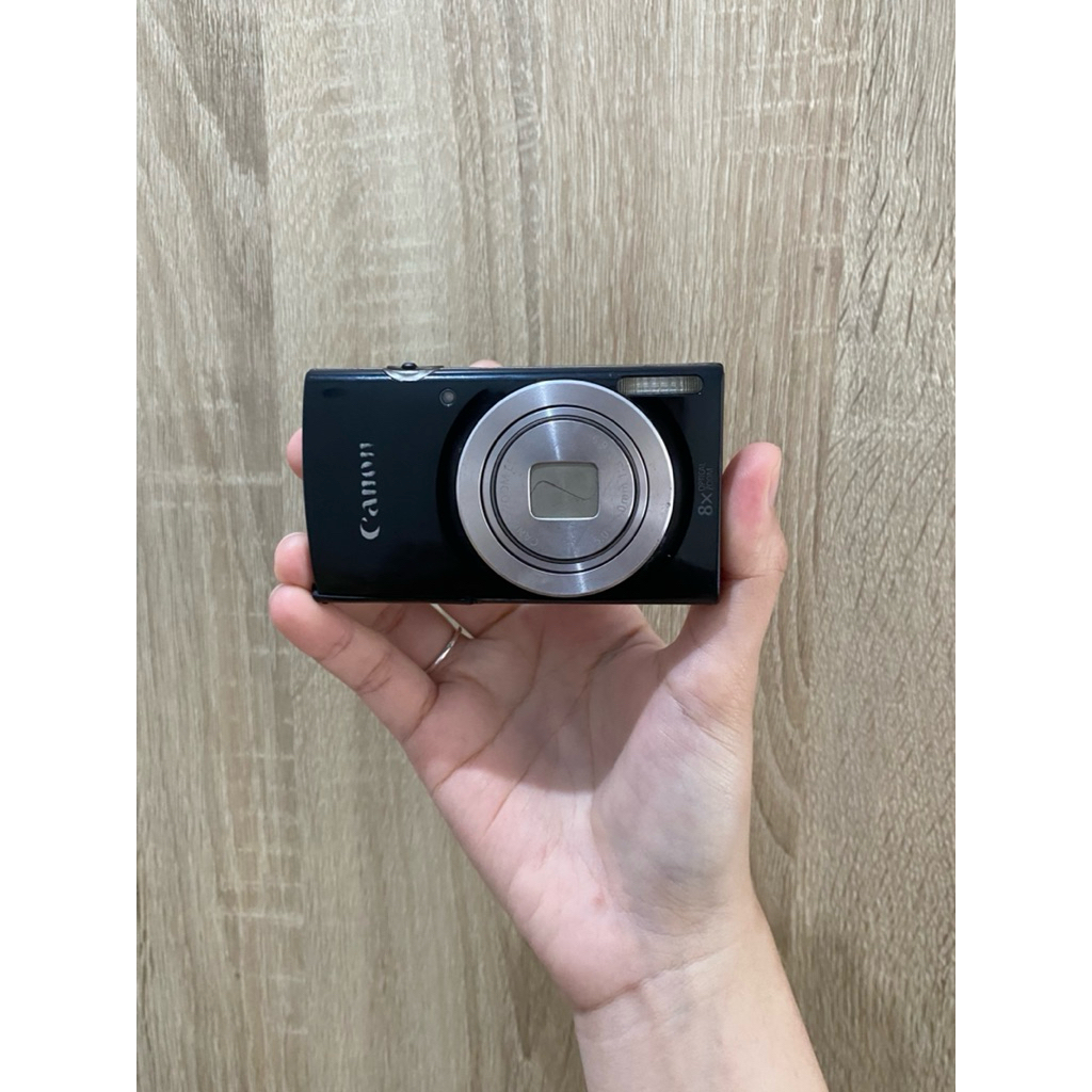 CANON IXUS 185