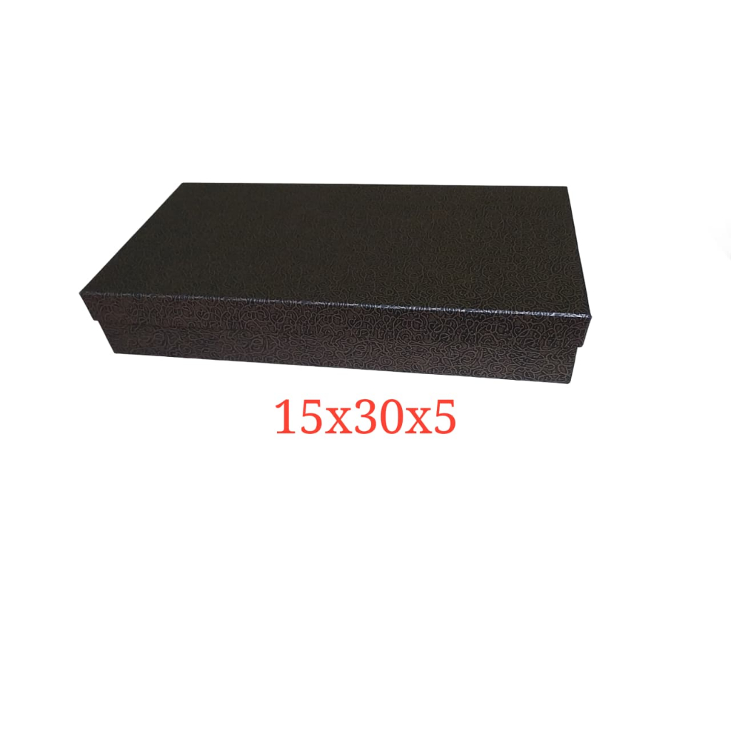 Box Kado / box baju