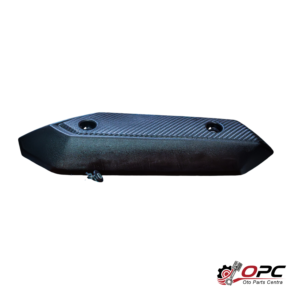 Cover Knalpot Honda BeAT CBS K25A 63
