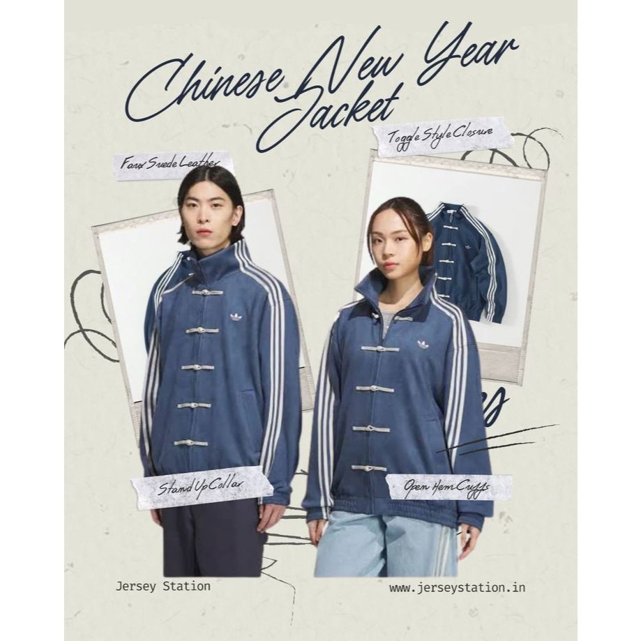 jaket pria china cheongsam casual-tractop cny terbaru fashion street style