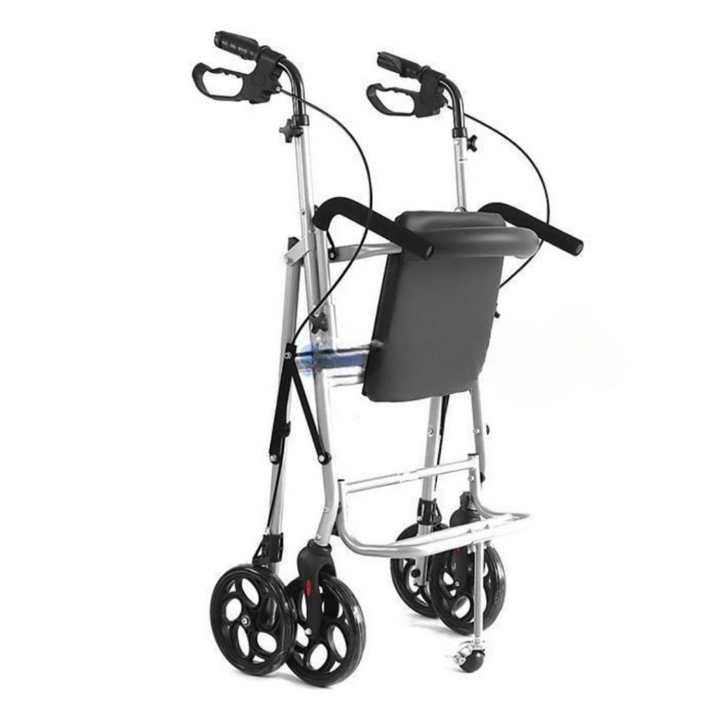 Rollator onehealth / rolator onehealth / rollator