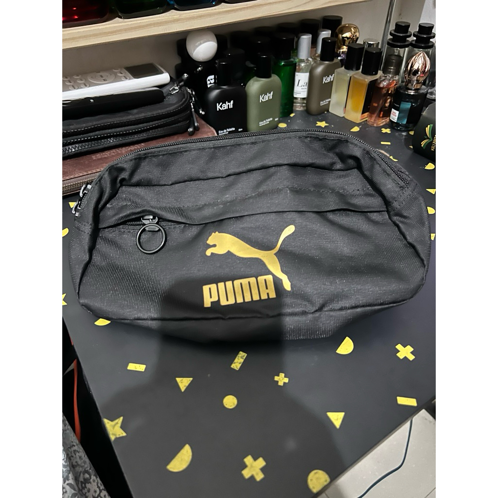 Tas Pinggang Selempang Puma