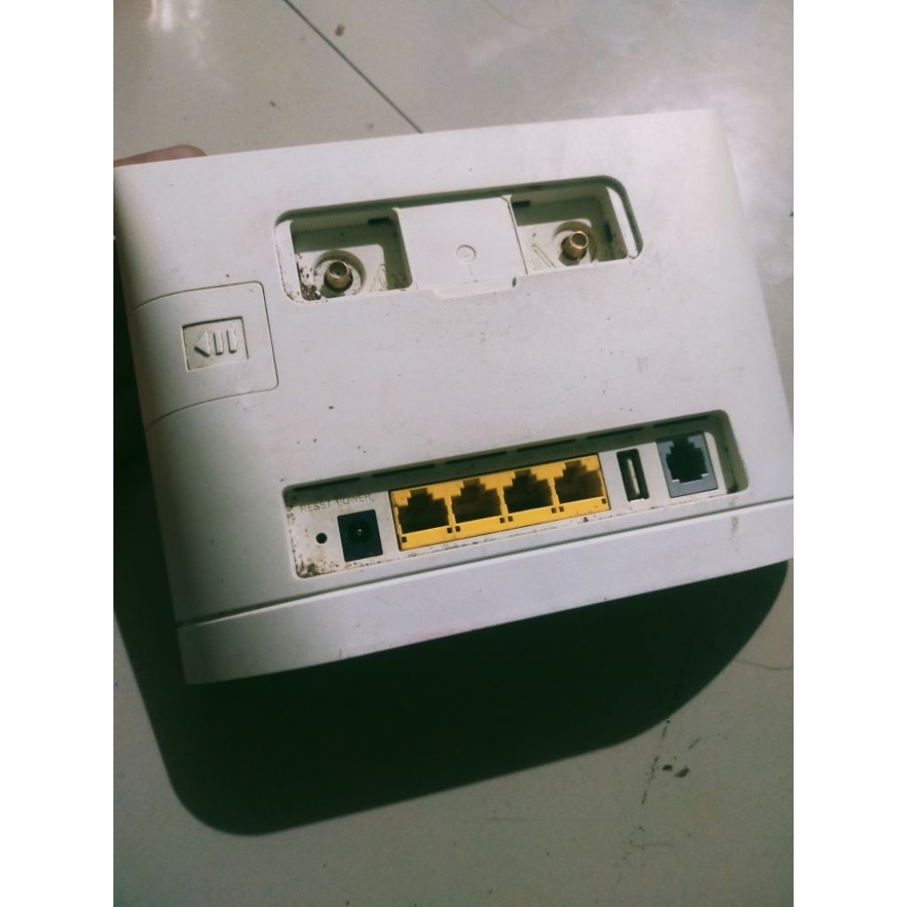 modem router  Huawei B315s-936,