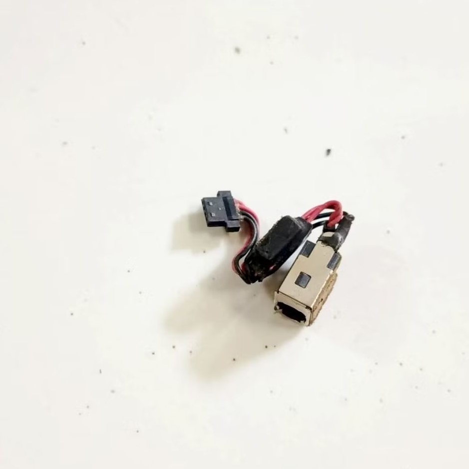 Power Jack Dc Laptop Acer Aspire One D255