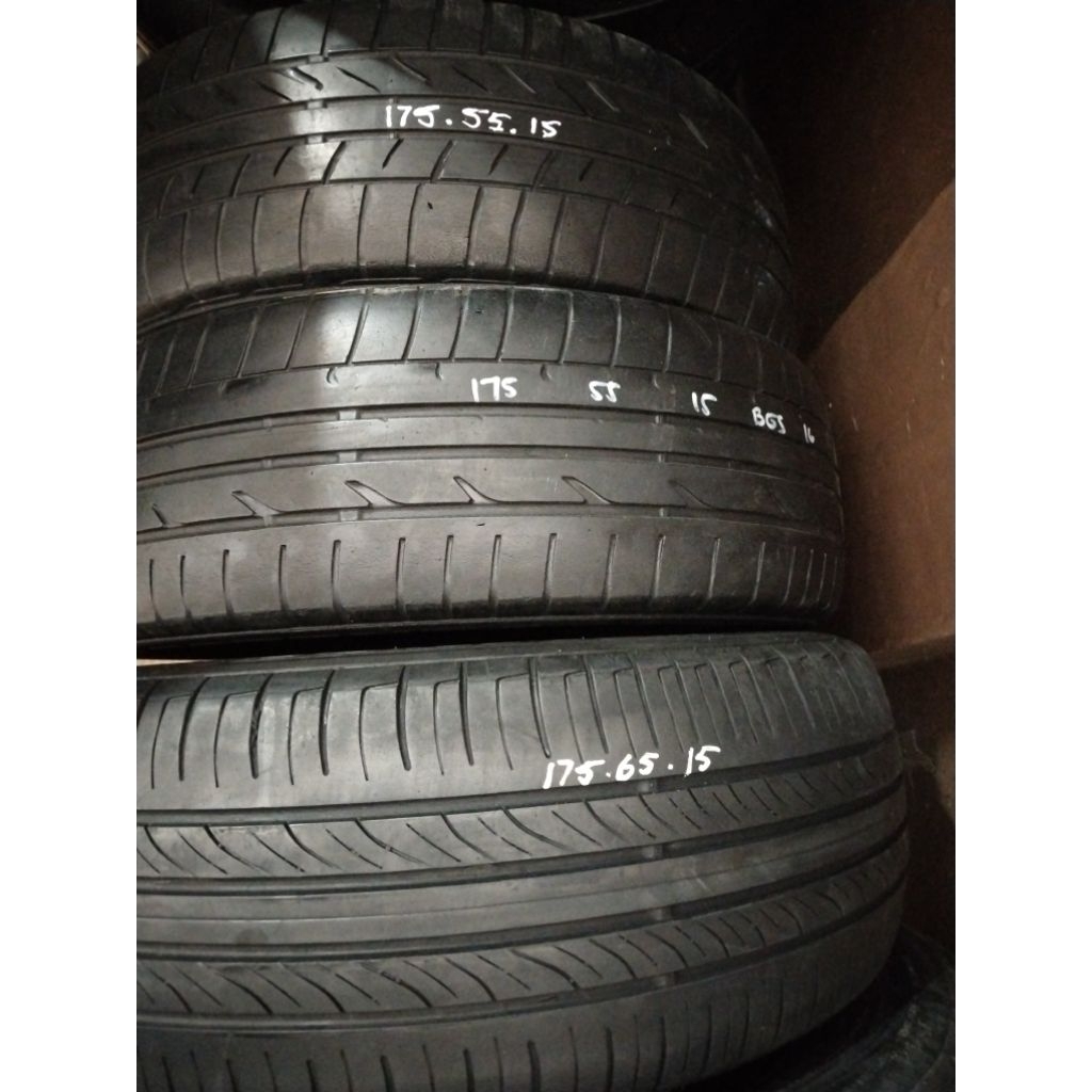 Ban ukuran 175/65/R15