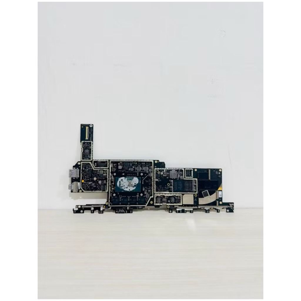 Logicboard Surface Pro 5 dan Flexible Surface Pro 5 Second Original