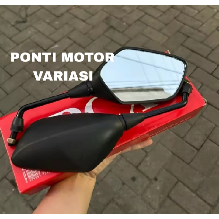 Spion Standar PCX 150 SPION PCX 150 PCX 160 / SPION STANDAR PCX