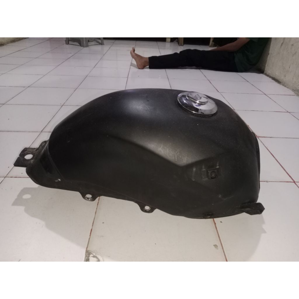tangki tiger revo original copotan