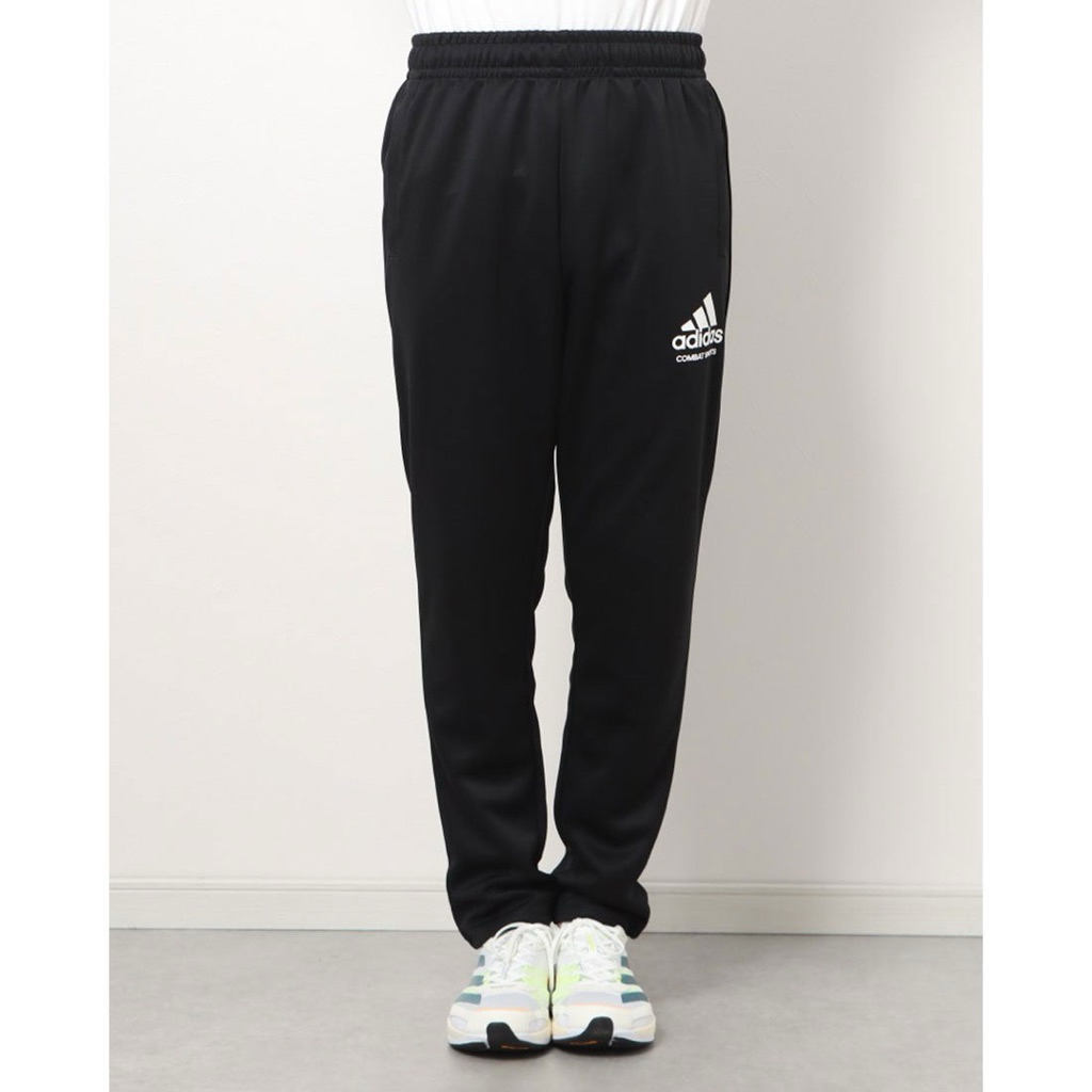 joger jogger training celana panjang anak tanggung remaja ADIDAS Combat Sports size 140 7T 8T 9T sak