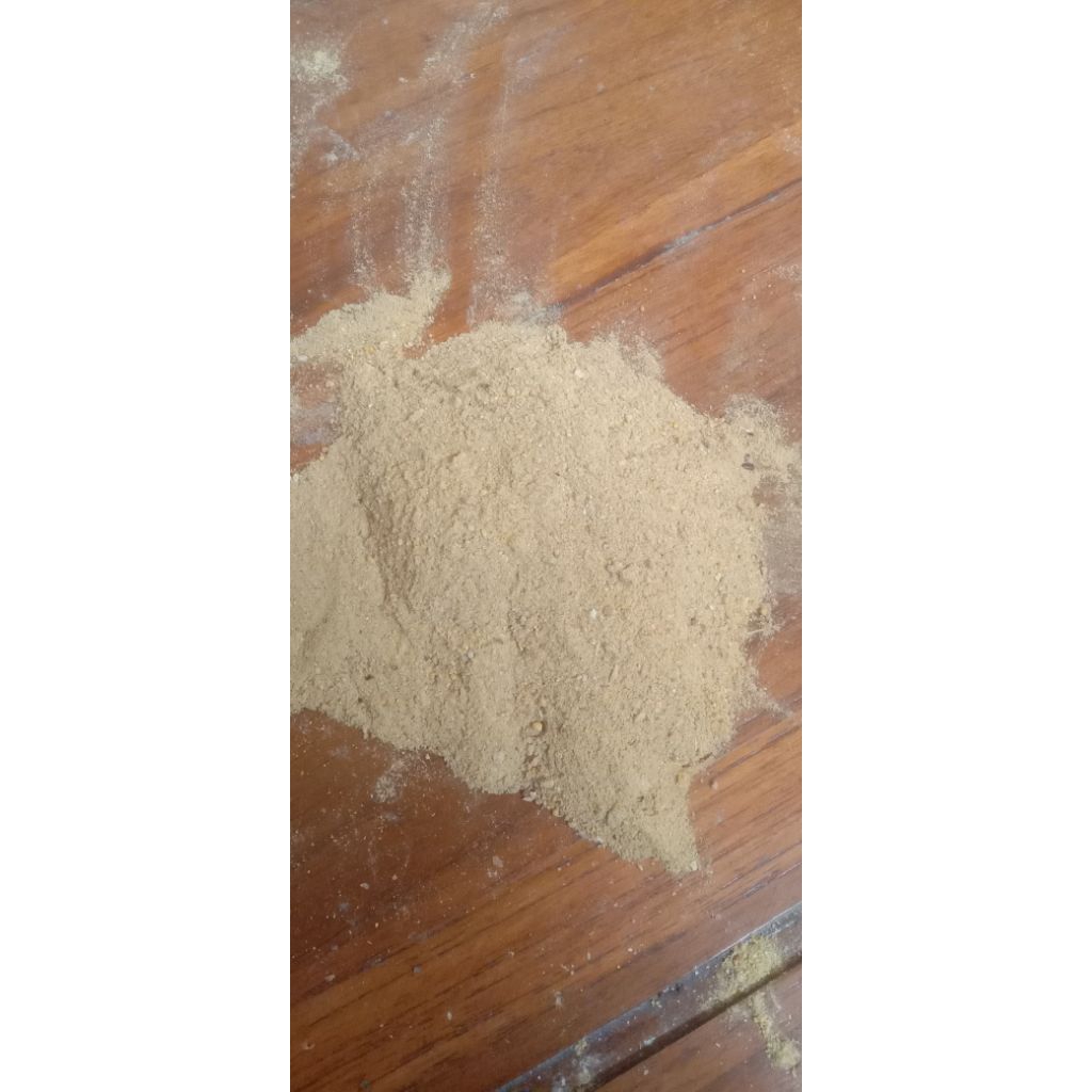 cgm cuci gudang pakan ternak