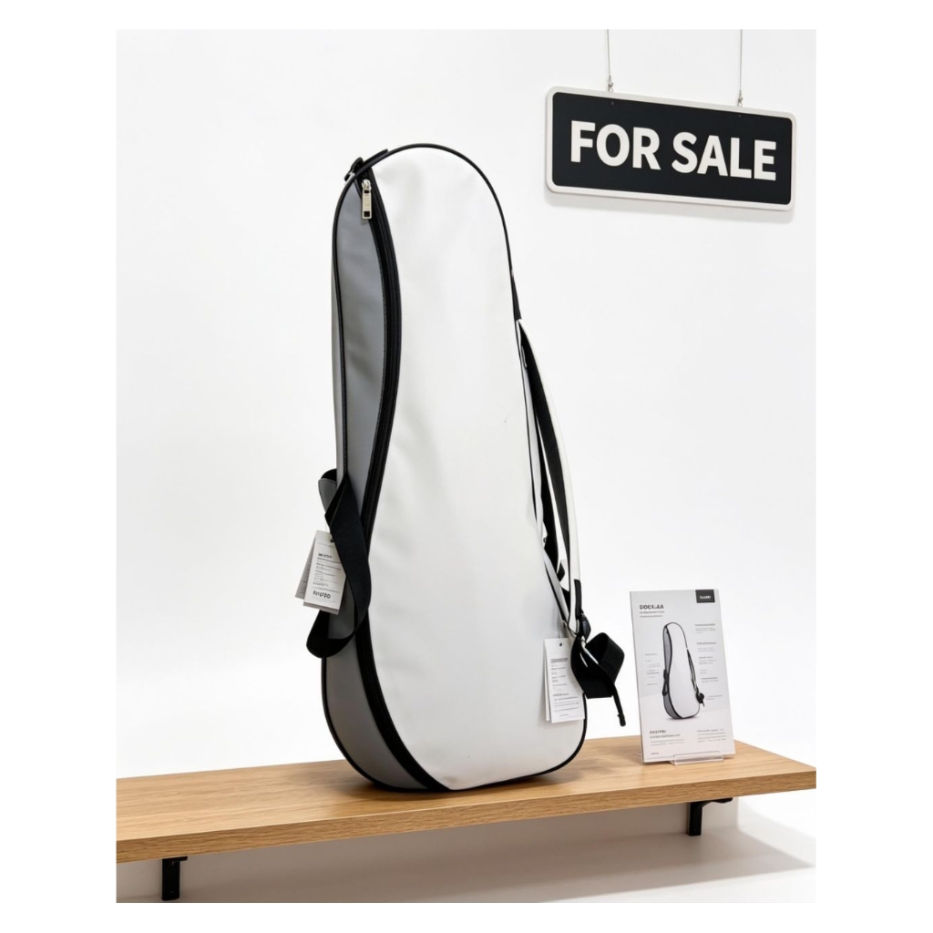 tas raket badminton R2