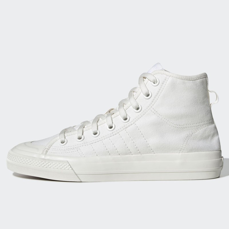 Sepatu Casual NIZZA HI RF F34941