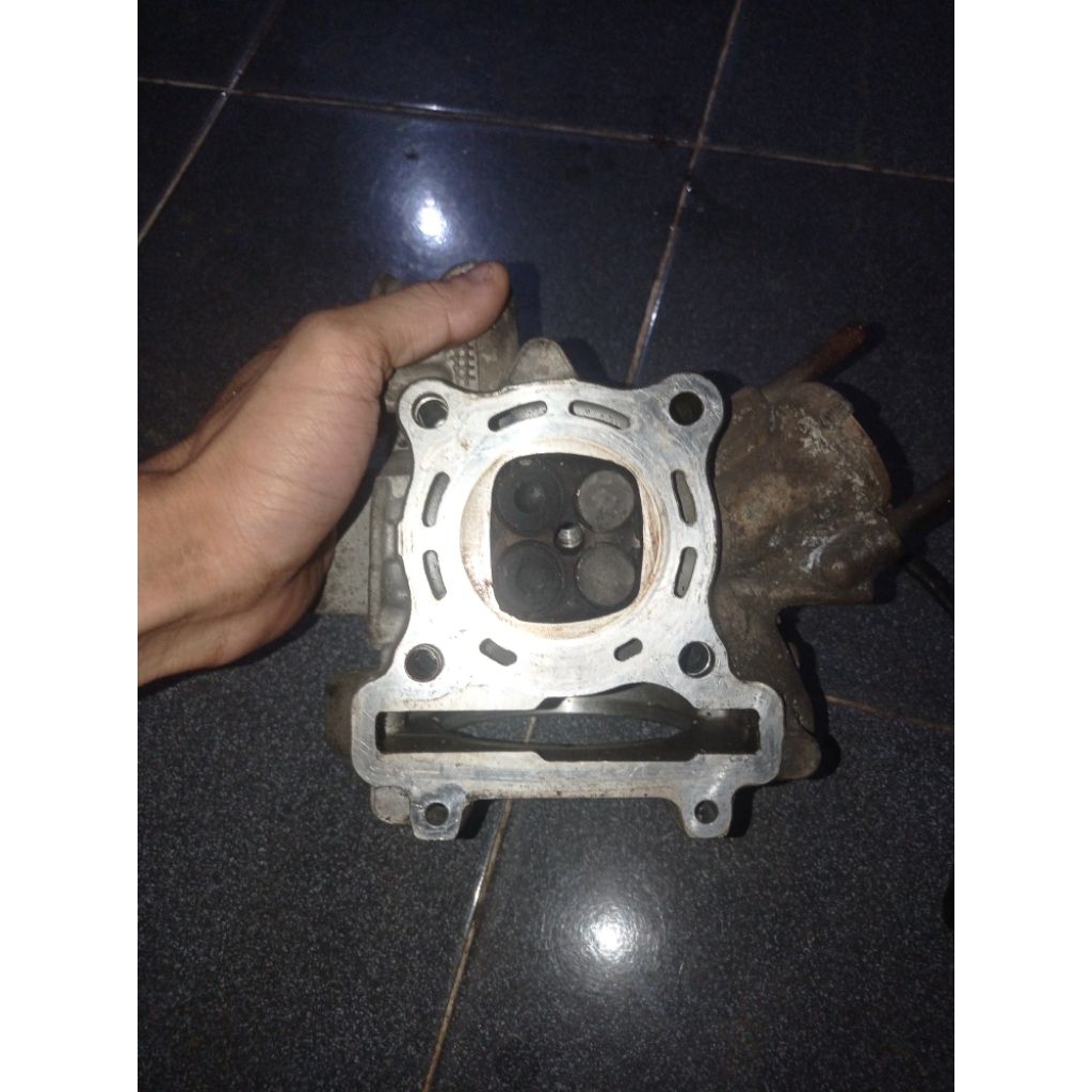 head mx klep 22 19