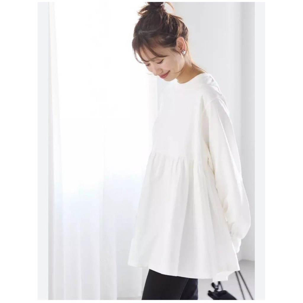 blouse COLZA