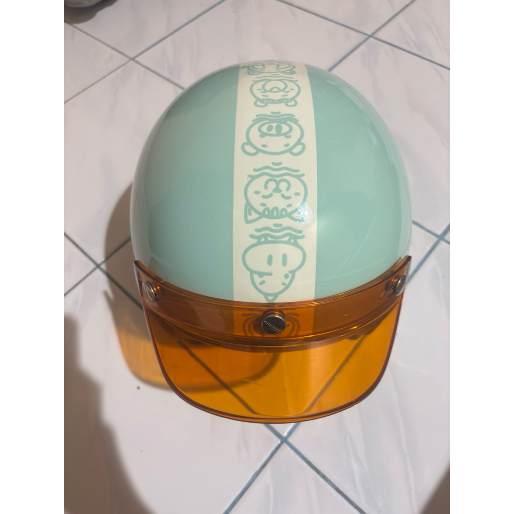 Helmet CRSL
