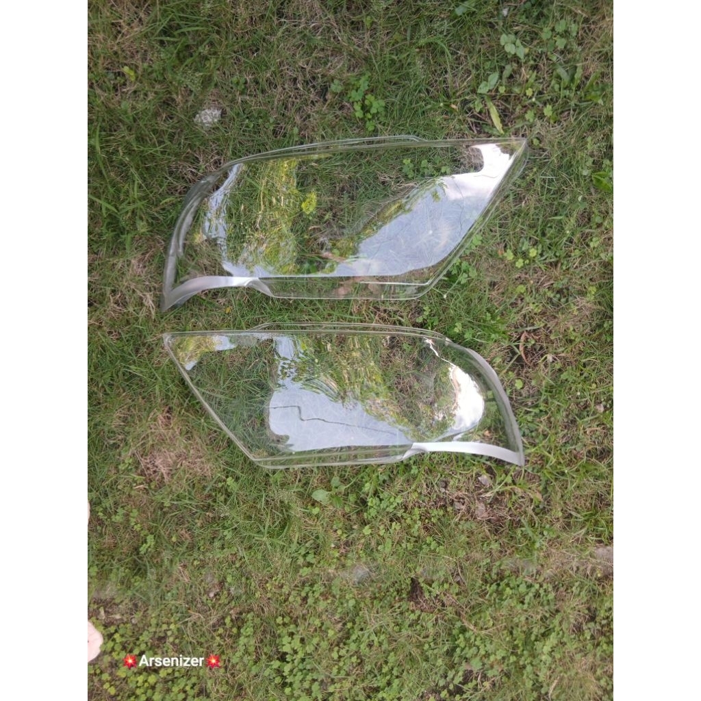 mika lampu depan panther touring