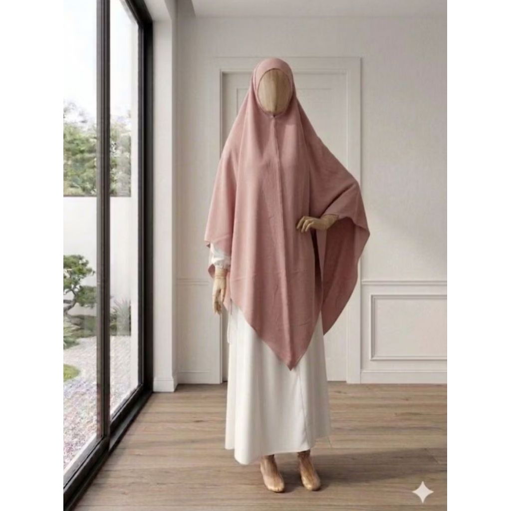 khiban Tsabita Hijab Sal