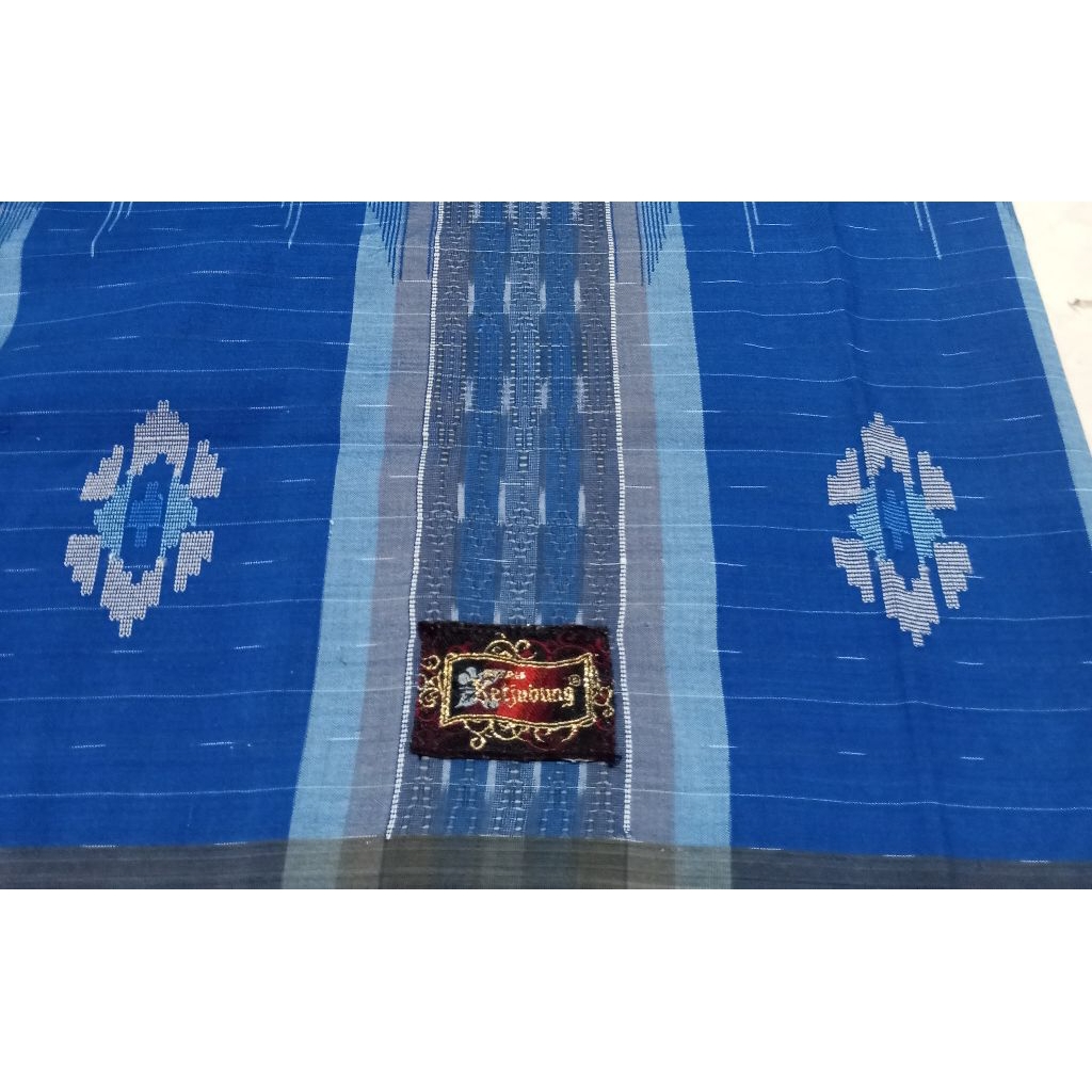 sarung ketjubung skg second minus ringan