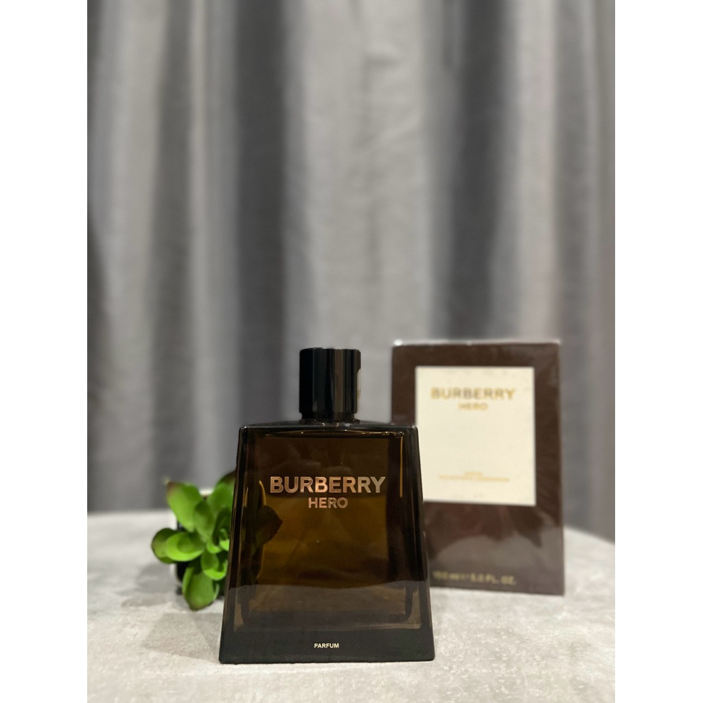 Preloved Burberry Hero Product