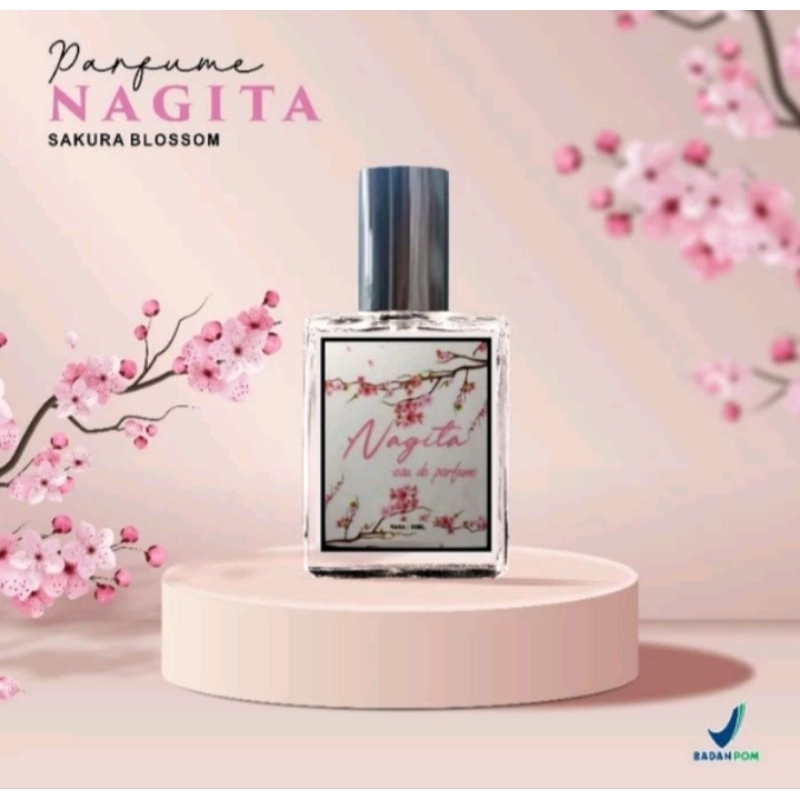 parfum Nagita Slavina parfum viral parfum wanita original