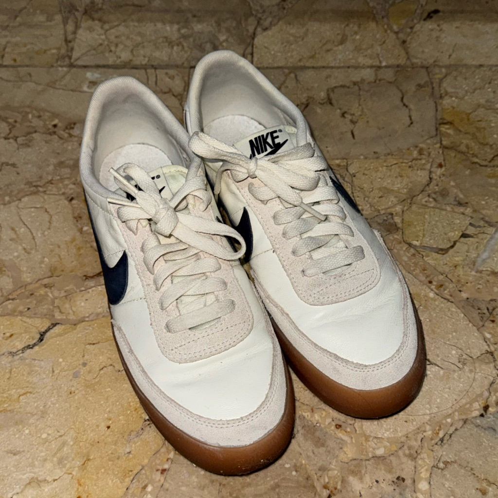 Preloved Original Nike Killshot 2 Leather