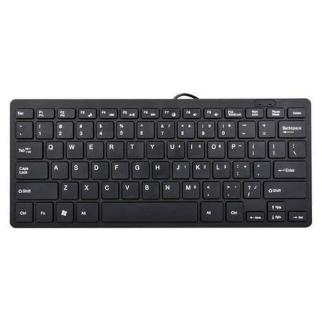 keyboard bekas