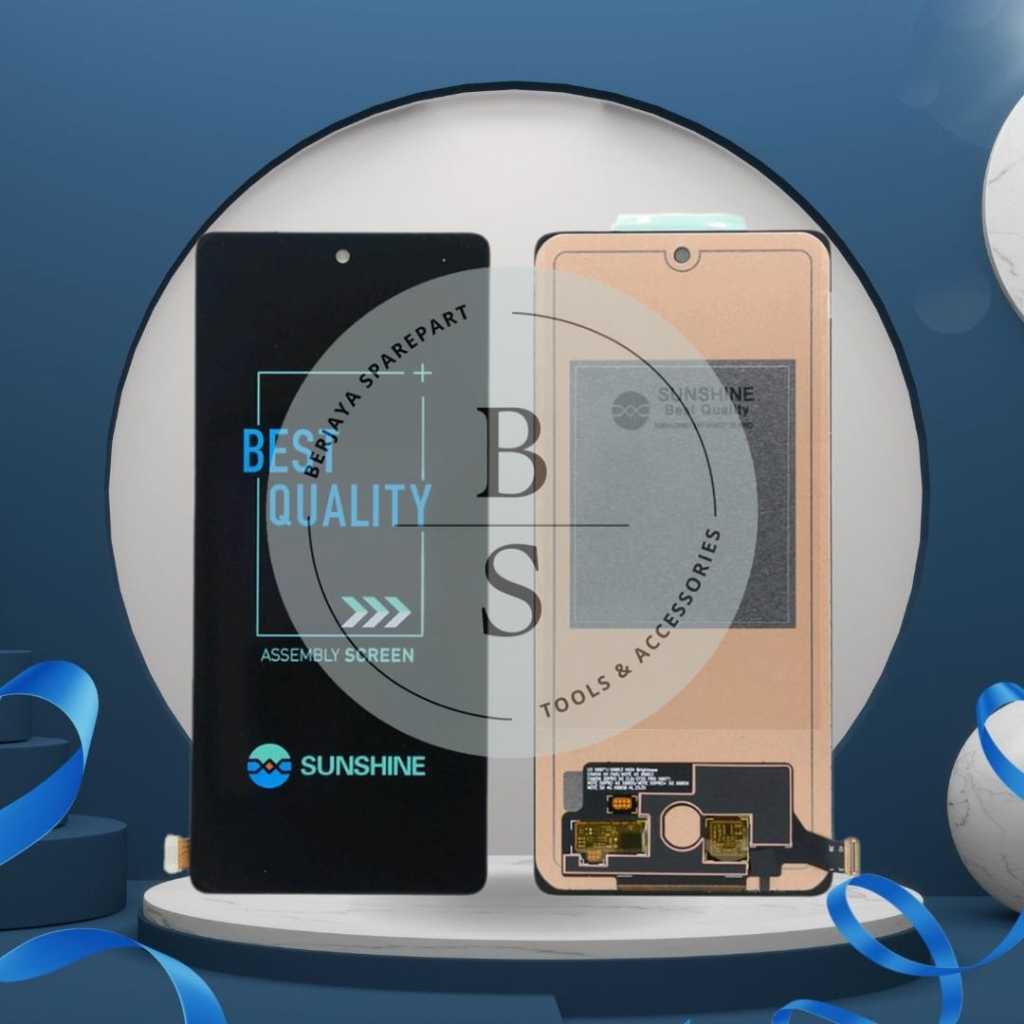LCD TECNO CAMON 30 PRO 5G / CAMON 40 5G ORG LCD TOUCHSCREEN FULLSET