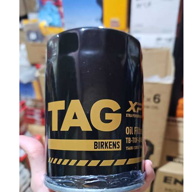 FILTER OLI (TOYOTA DIESEL)