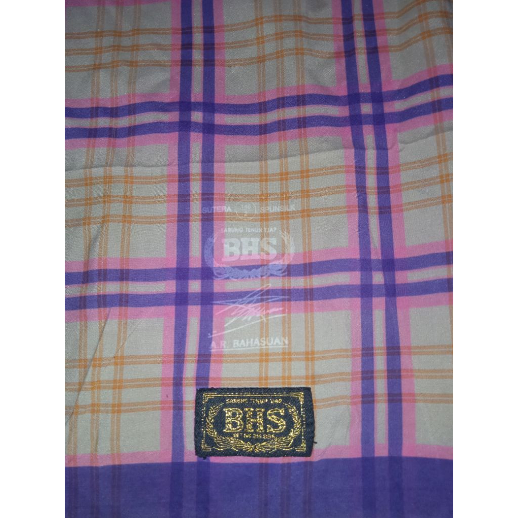 bhs kbs full sutra second mulus