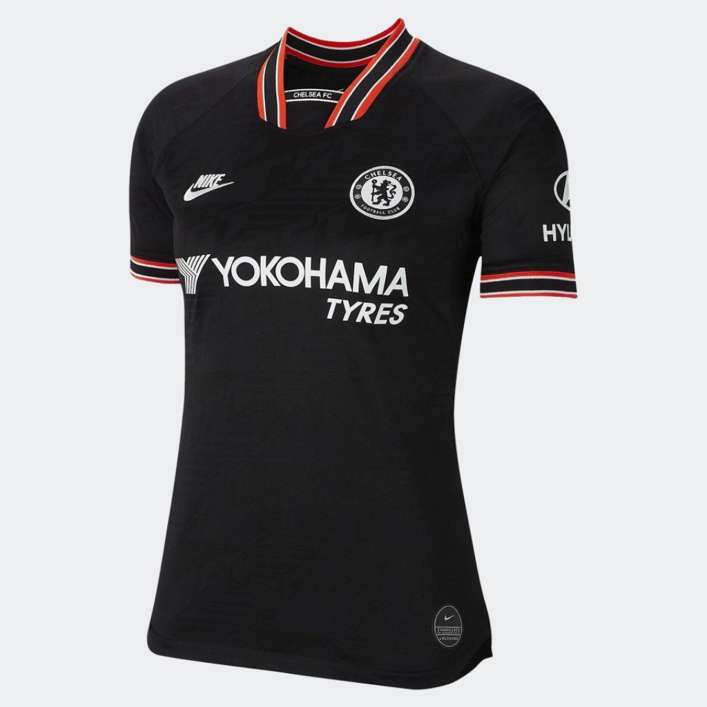 FULL Printing - Jersey Chelsea 2018-19 Away