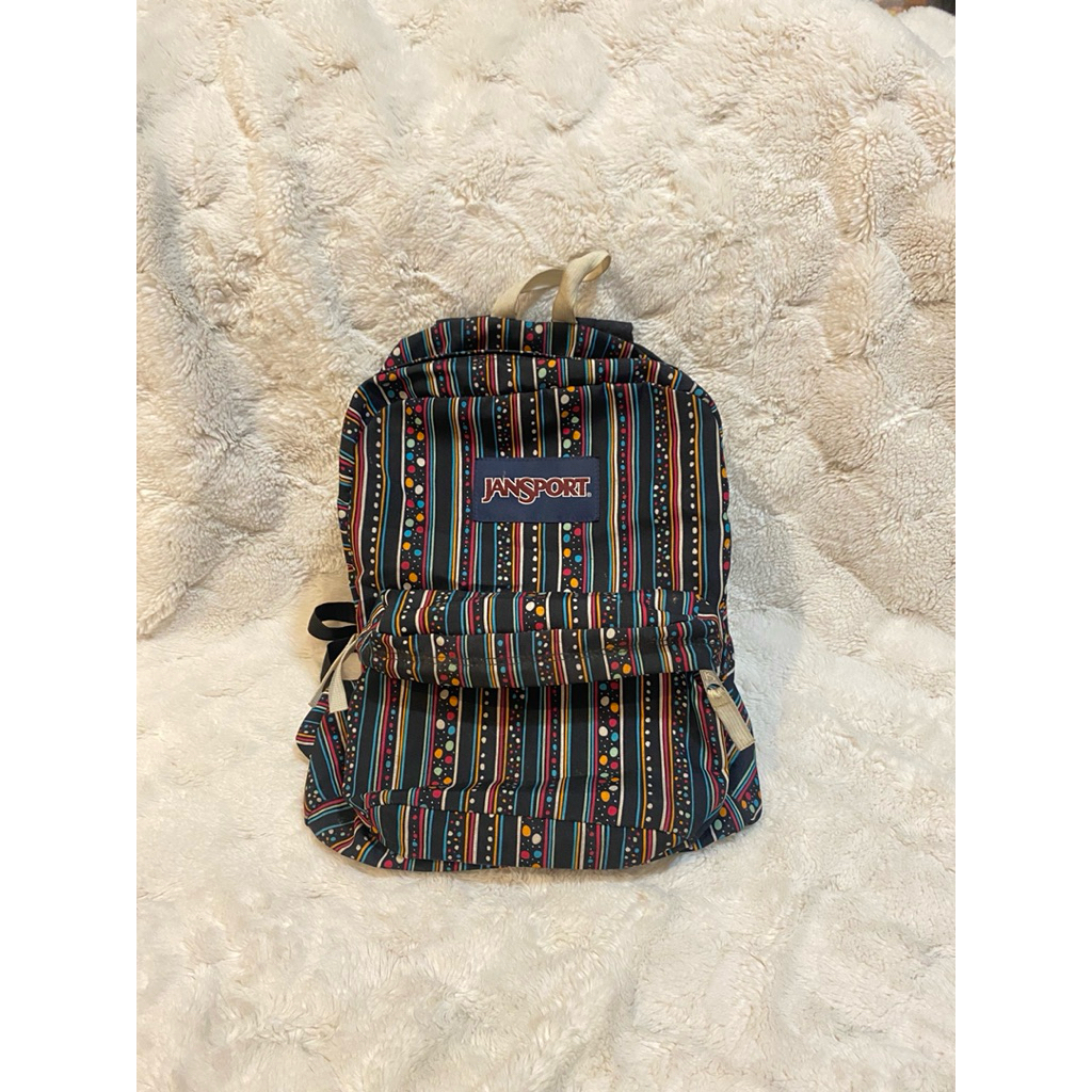Jansport Cute Preloved
