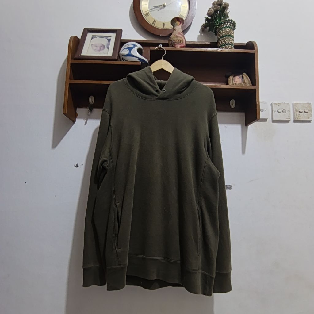 Hoodie UNIQLO Size XL