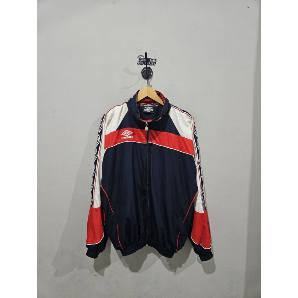 Umbro Vintage Jacket