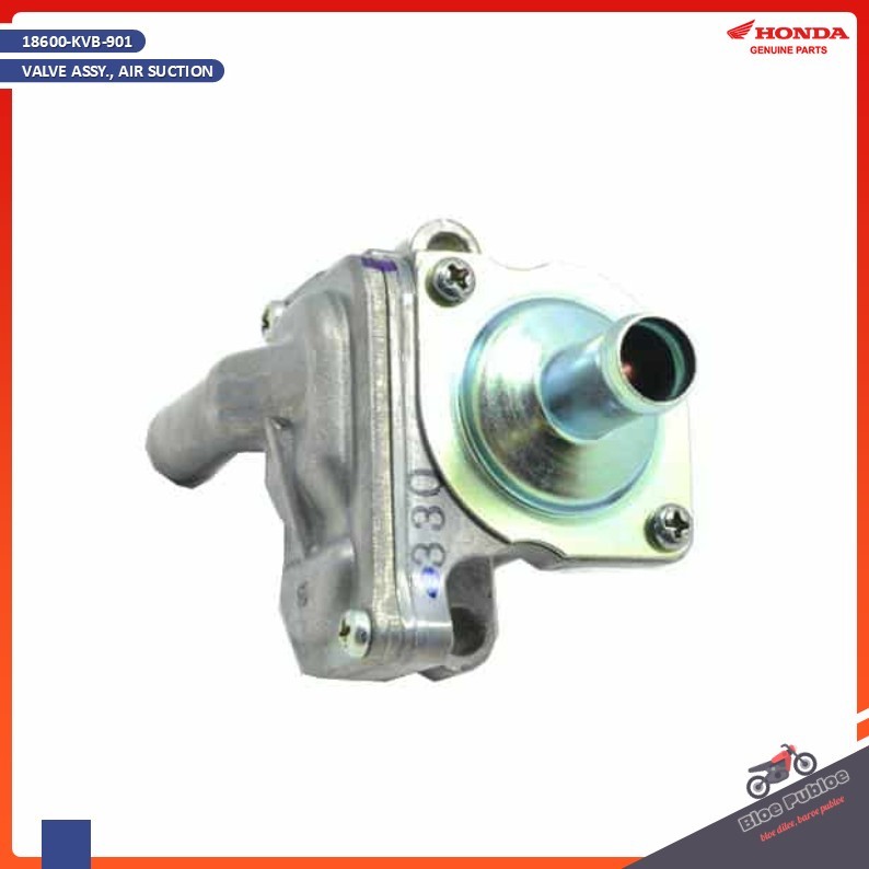 Katup AIS Honda Vario 110/18600KVB901/VALVE ASSY., AIR SUCTION