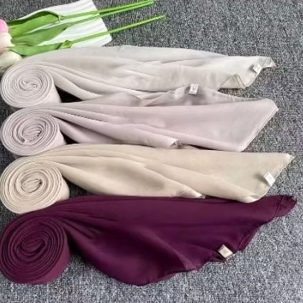 Kerudung Grosir (HMR)