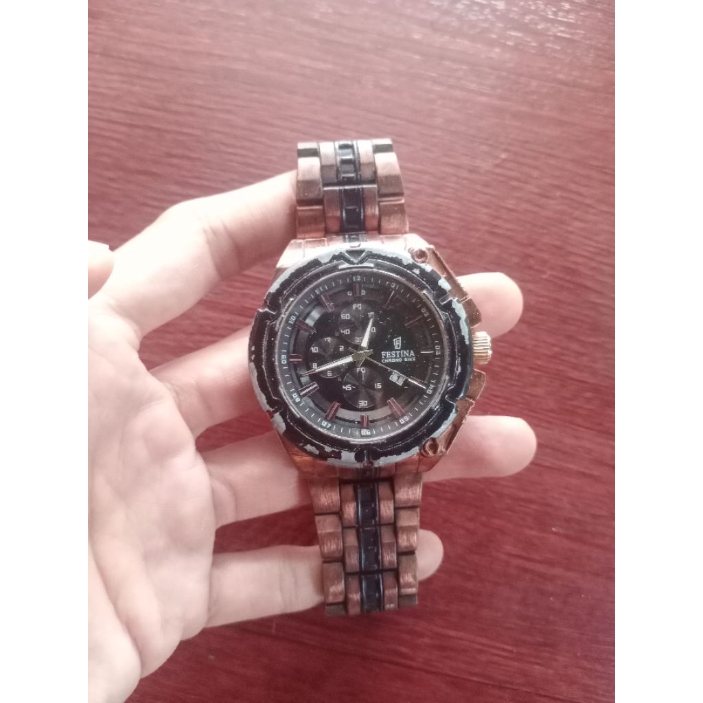 Jam tangan Festina