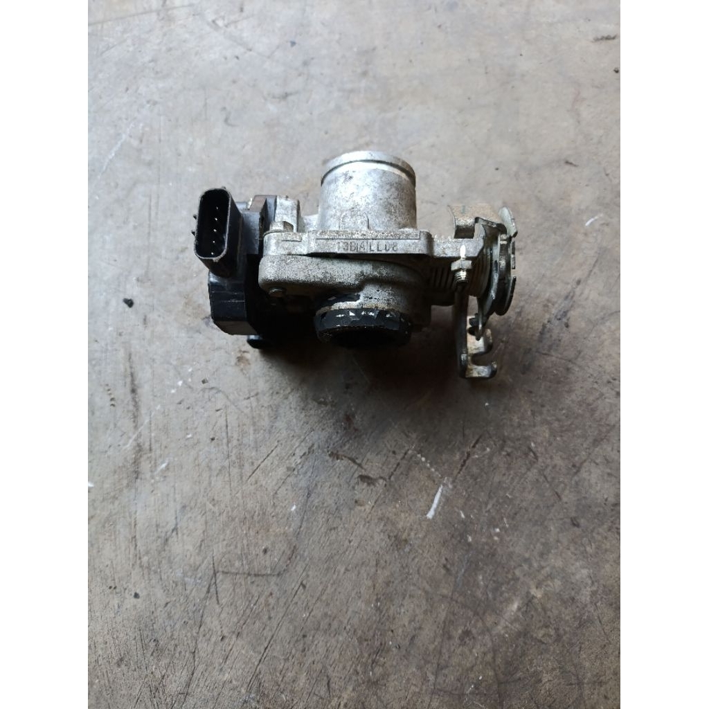 KIPROK CBR 150R K45 2022 ORIGINAL COPOTAN