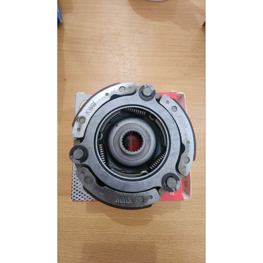KAMPAS GANDA ASSY REVO FI 110