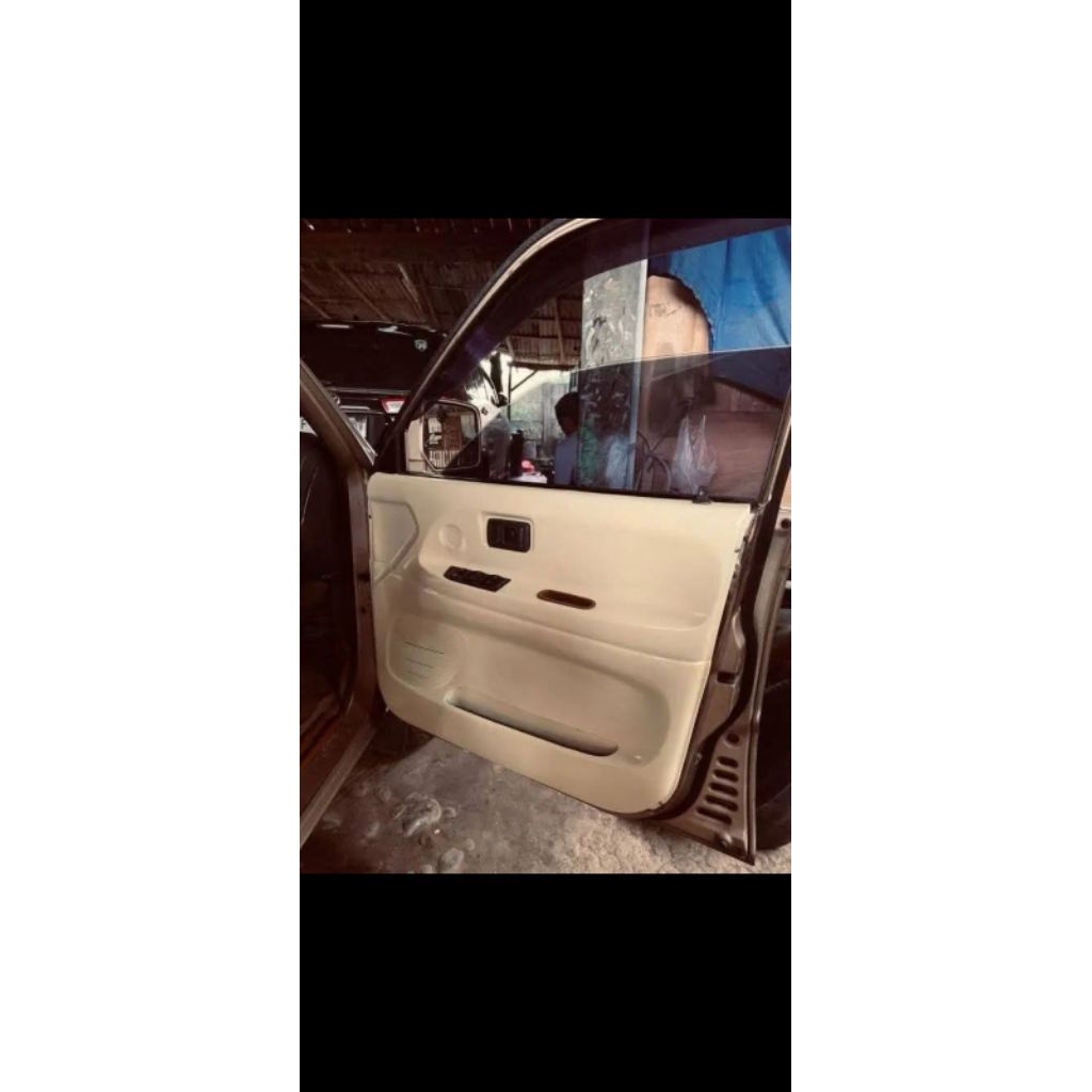 doortrim kijang kapsul tipe lgx presisi