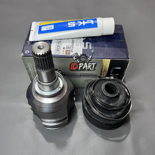 CV Joint / Cohel As Roda Dalam (Inner CV Joint) Toyota Corolla Great / Corolla All New LKS