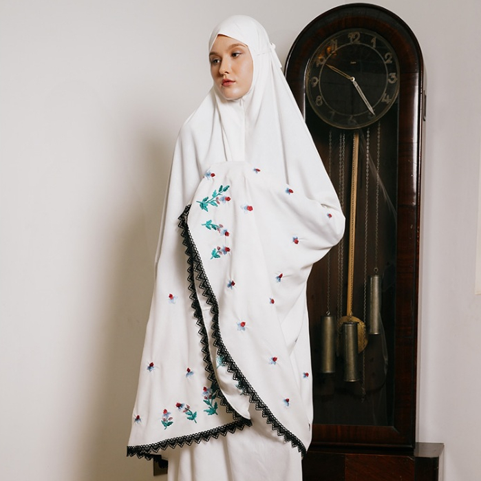 VIVIZUBEDI - VZ Alresqha Prayer Set