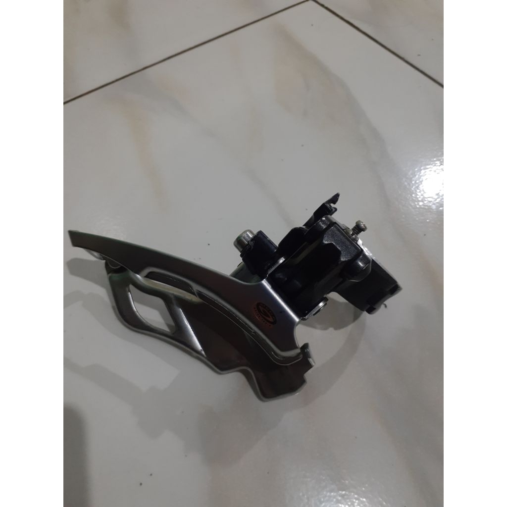 fd deore 3speed m591