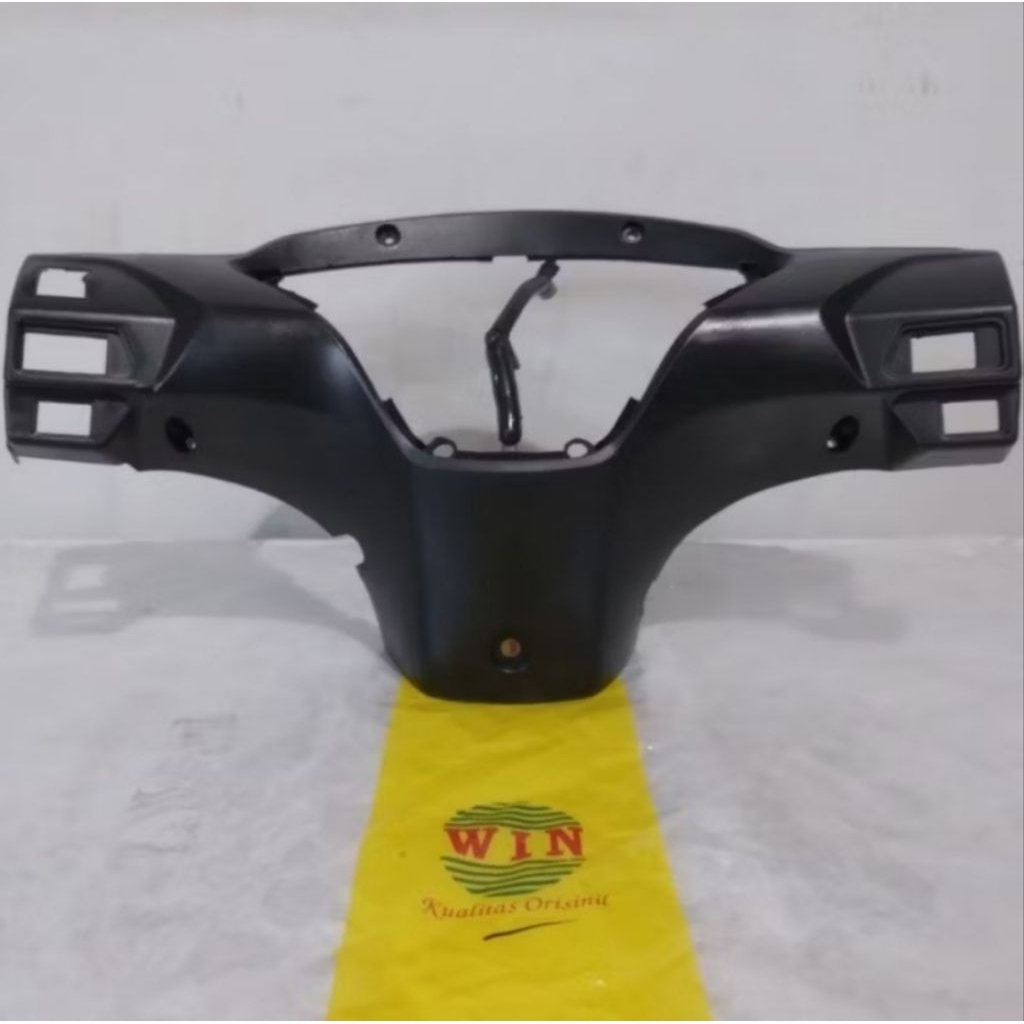 BATOK BELAKANG SUPRA X 125 2007-2013 | BATOK BELAKANG SUPRA X 125 2007-2013 BATMAN