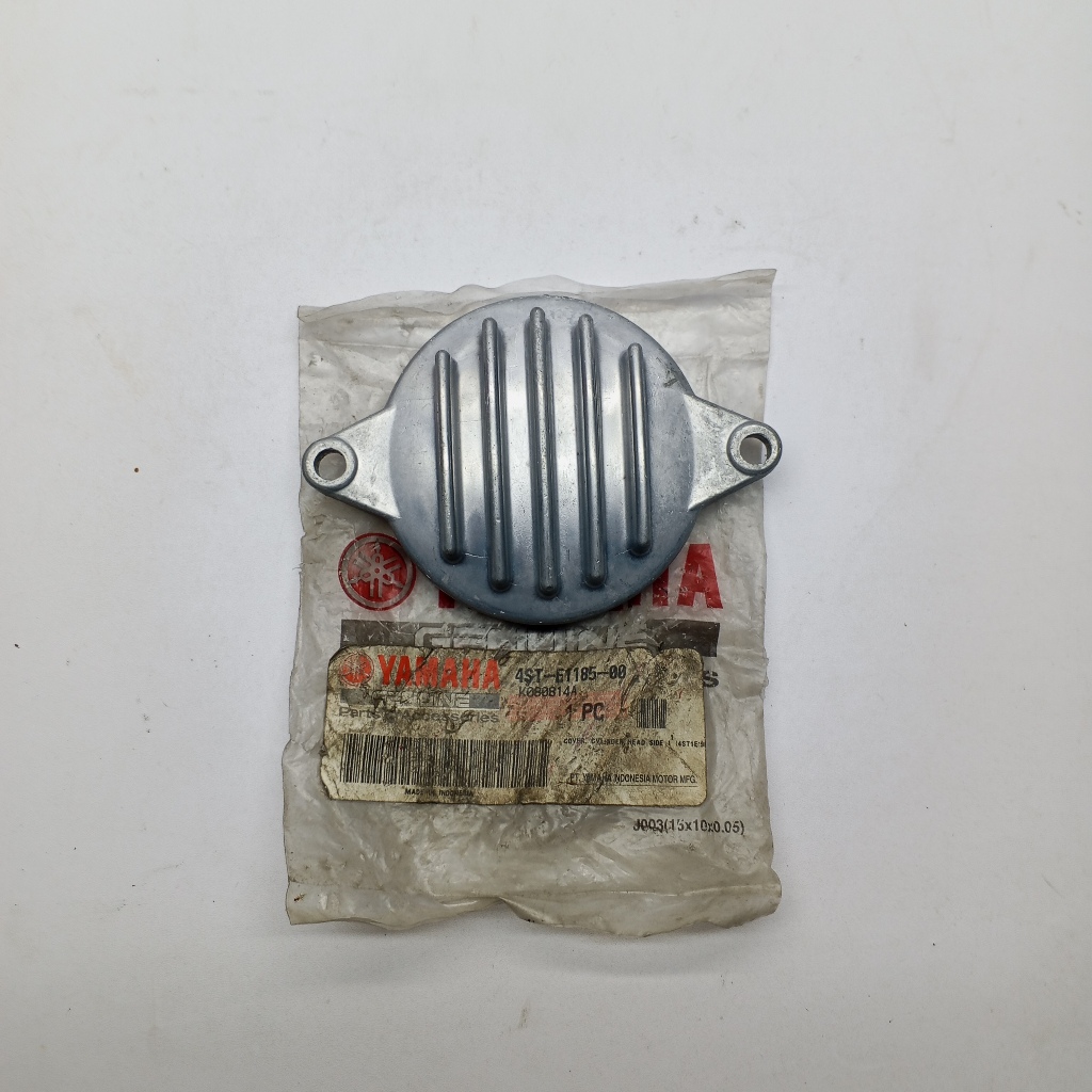 COVER TUTUP NOKEN CYLINDER HEAD F1ZR JUPITER Z VEGA MIO SPORTY SMILE 4ST-E1185-00