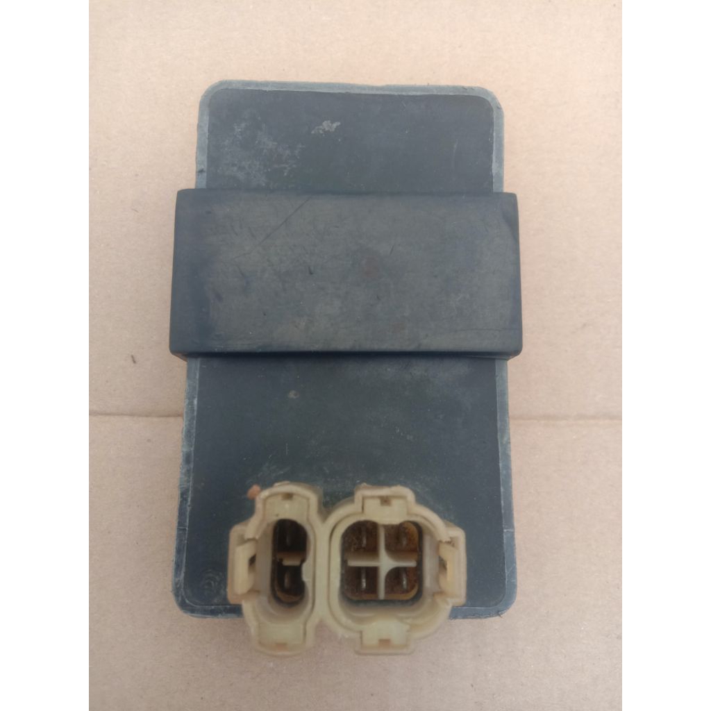 CDI Suzuki Shogun New Robot Pnp Shogun Kebo KGD Barang Asli Original Copotan